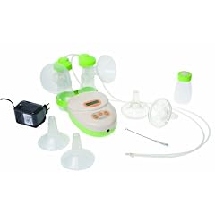 ARDO 63.00.63 - Calypso-to-go Die behutsame Milchpumpe f�r optimale Mobilit�t
