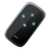 Unlocked ZTE MF30 3G 7.2 Mbps GSM Wireless Hotspot Mobile WiFi Broadband Router