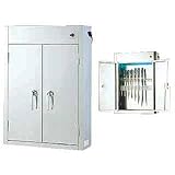 18-0�X�e�����X�� �E�ۓ��t�����ۊǌ� CS-G10�i10�{�p�j