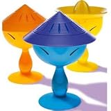Mandarin Juicer by Alessi
