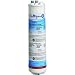 Culligan RC-EZ-3 Easy-Change Icemaker And Refrigerator Drinking Water System Replacement Cartridge