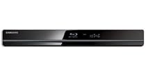 Samsung BD-P1600 Blu-ray Disc Player - Black