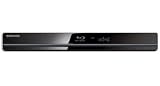 Samsung BD-P1600 Blu-ray Disc Player - Black