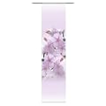 Home fashion 86806-713 Schiebevorhang Digitaldruck "Palermo" / Dekostoff 245 x 60 cm