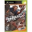 NFL Street 2 Xbox