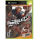 NFL Street 2 Xbox