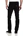 Levi's Men's 511 Slim Fit Jean, Black Stretch, 29x30