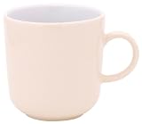 Produkt-Bild: Kahla 475300-72263 Pronto Colore elfenbein Kaffeebecher 0,30 l