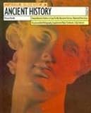 Ancient History: From Its Beginnings to the Fall of Rome (Harpercollins College Outline Series)