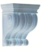 Wide Traditional corbel - Bass