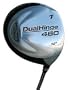 Medicus - 460cc Dual Hinged Golf Training Driver, Men's - Right Hand