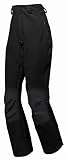 Lowe Alpine Sierra Lite pant W - Pantalon Randonnée Femme - black / black