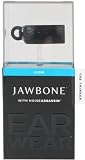 New Aliph Jawbone Thinker Black Wheat Bluetooth Headset