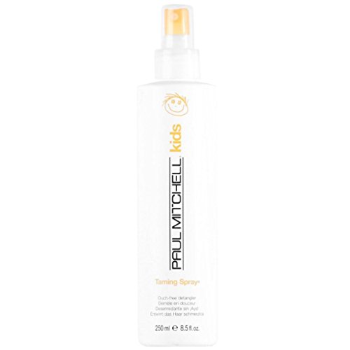 Kids Taming Spray by Paul Mitchell for Kids - 8.5 oz Hair Spray