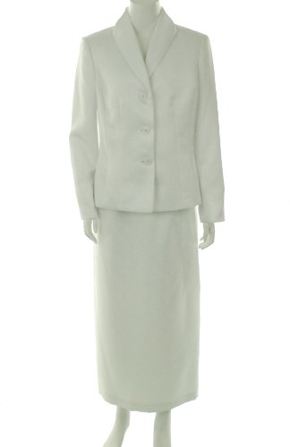 Suit Studio Island Escape Women's Skirt Suit