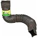 Amerimax Home Products 85019 Flex-A-Spout