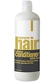 Everyone Sulfate-Free Hair Conditioner, Balance, 20.3 Oz
