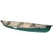 Pelican Assembled Canoe, Green