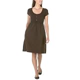 Isaac Mizrahi for Target Sweater Dress - Spanish Brown