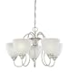 Thomas Lighting SL807542 5 Light Fenwick Small MultiLight