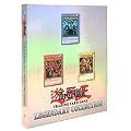 Yu-Gi-Oh! 14784 - Legendary Collection Binder (Deutsch)