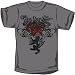 Three Days Grace - T-shirts - Band