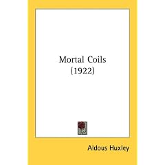 Mortal Coils (1922)