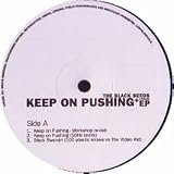 Keep on Pushing [Vinyl]