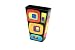 Mary Naylor Large Modern Design Vase