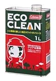 Coleman(コールマン) エコクリーン 1L 170-6759 [HTRC 3]