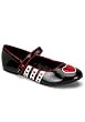 Women's Junior'S Mary Jane Flat Shoe