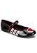 Women's Junior'S Mary Jane Flat Shoe