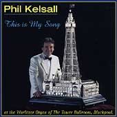 CD-Charts  Search : This Is My Song: at the Wurlitzer Organ of the Tower Ballroom, Blackpool [CASSETTE]