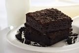 Charlestons Own "Oreo" Brownies