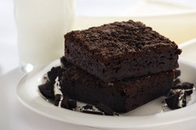 Charleston's Own Oreo Brownies by Charleston Cookie Company