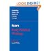 Marx: Early Political Writings (Cambridge Texts in the History of Political Thought)