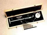 Storm by Central 3D301 Cylinder Bore Gauge - 2-6