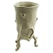 Happy Bonsai Tall Zisha Pot Trunk-Shaped 4.2 - 4.8 Height