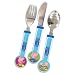 Peppa Pig Cutlery - Children's 3pc Gift Set
