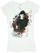 Jacob - Twilight Sheer Women's T-shirt