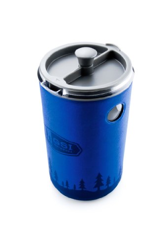 GSI Outdoors Java Press Coffee Maker