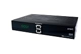 Smart CX 20 HDTV-Satellitenreceiver (CI+, USB, PVR ready)