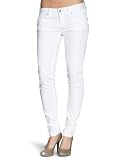 Produkt-Bild: TOM TAILOR Denim Damen Jeans  62003320971/colour denim extra skinny