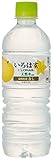 コカ・コーラ い・ろ・は・す なし 555ml PET×24本