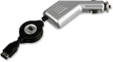 Nintendo DS - Auto Adapter mit Aufrollfunktion