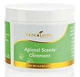 31QxiSR9PKL. SL160  Young Living Essential Oils   Thieves Spray 1 oz