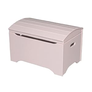 Little Colorado Treasure Chest-Pink