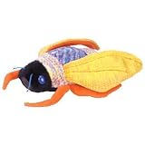 Review TY  / TY Twitterbug the Cicada Beanie Baby