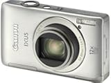 Canon IXUS 1100 HS - Digitalkamera