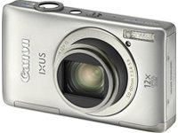 Canon IXUS 1100 HS - Digitalkamera